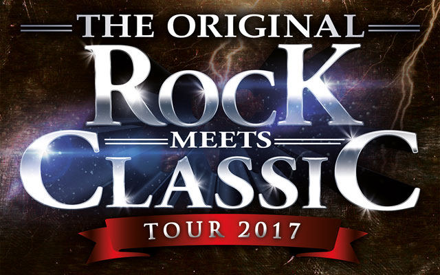 The Original Rock meets Classic 2017