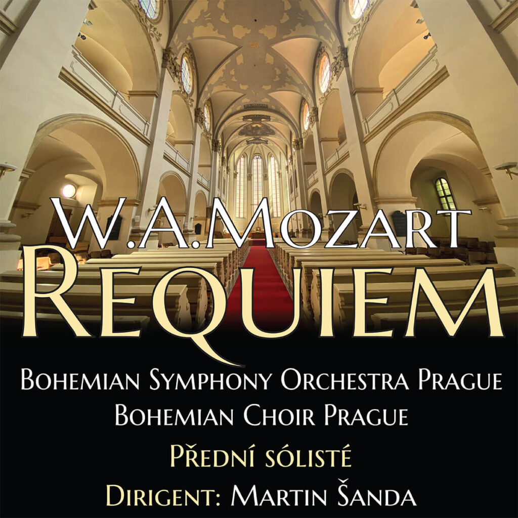 W. A. Mozart: Requiem D minor