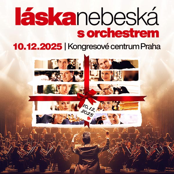 Laska nebeska 10.12.2025